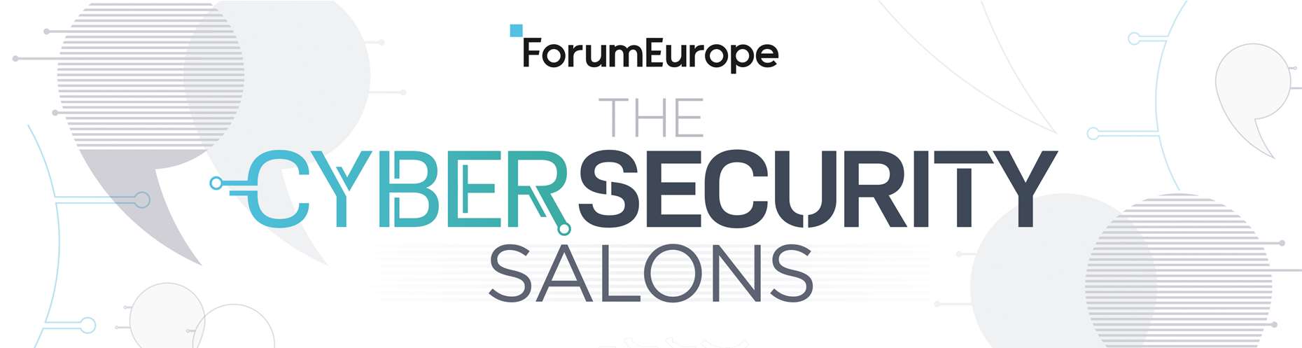 Cyber Security Salons 